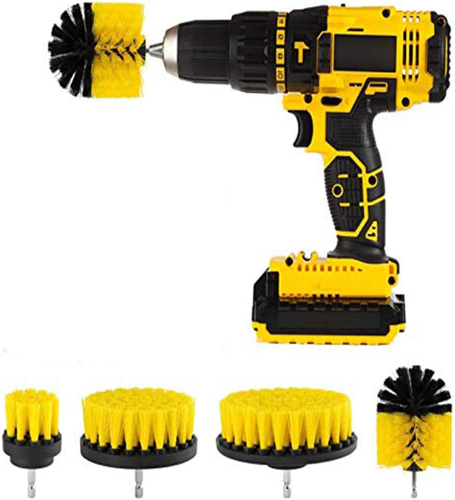 macchina per la pulizia della boiacca per la casa