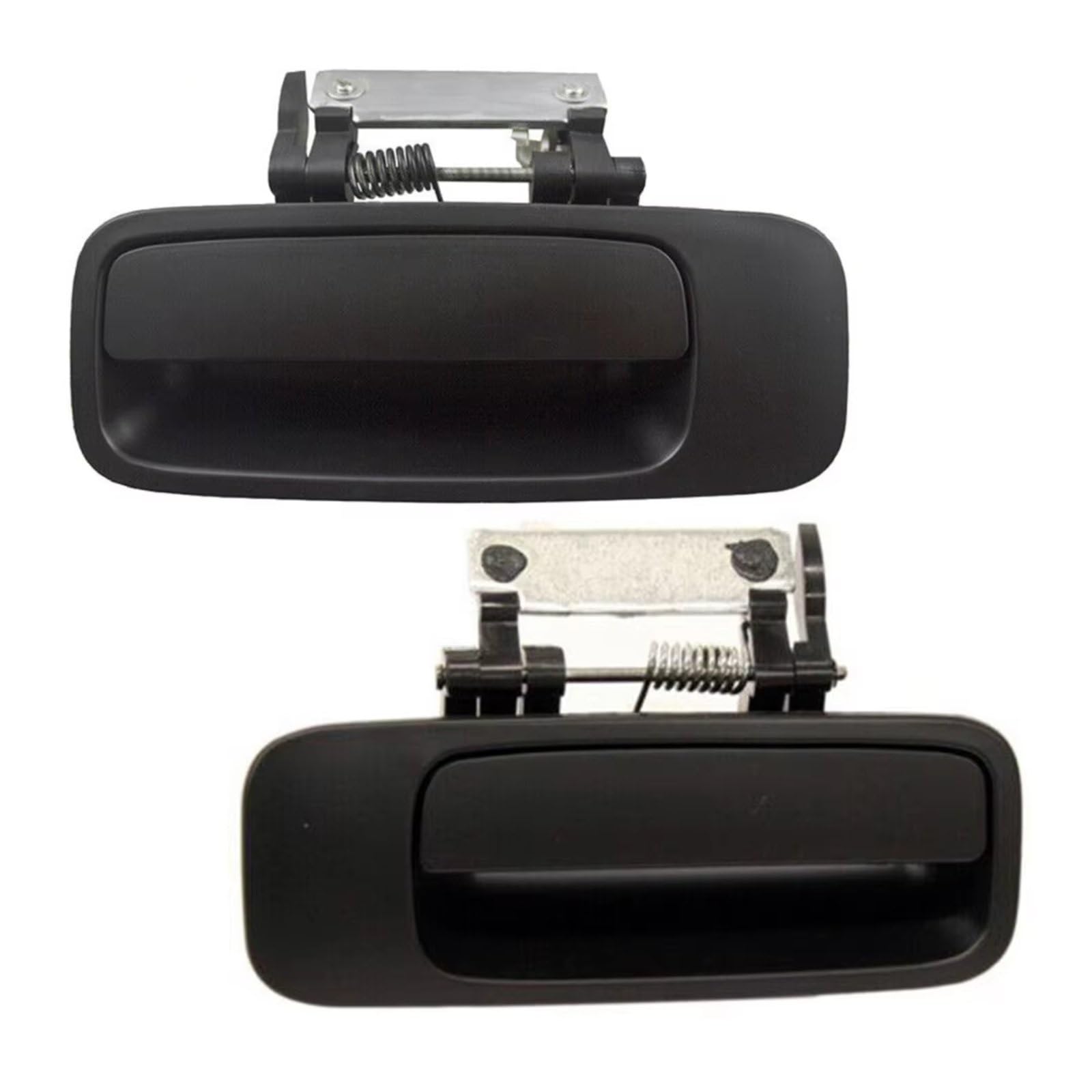IUKMR for Toyota for Avalon 2000-2004 Front Or Rear Left Or Right Exterior Door Handle Car Outer Door Handle(Rear L and R)