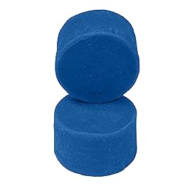 Mighty Plugs Pure Beeswax Earplugs - NRR 34 Noise Cancelling Ear Plugs for Sleeping, Snoring, Swimming & Loud Noise (12 Pairs)