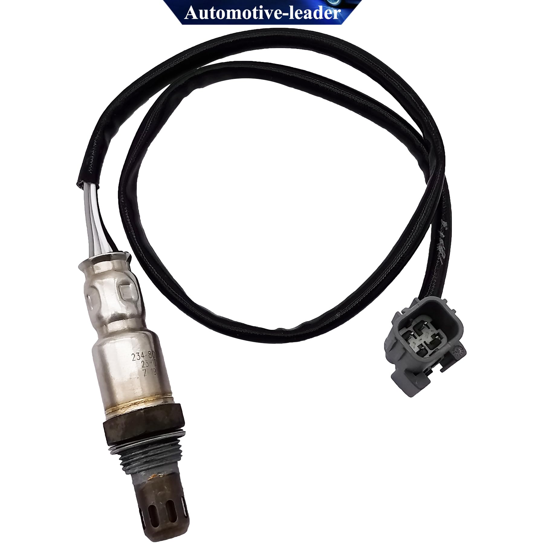 Amazon.com: Automotive-leader 234-8031 Downstream Oxygen O2 Sensor