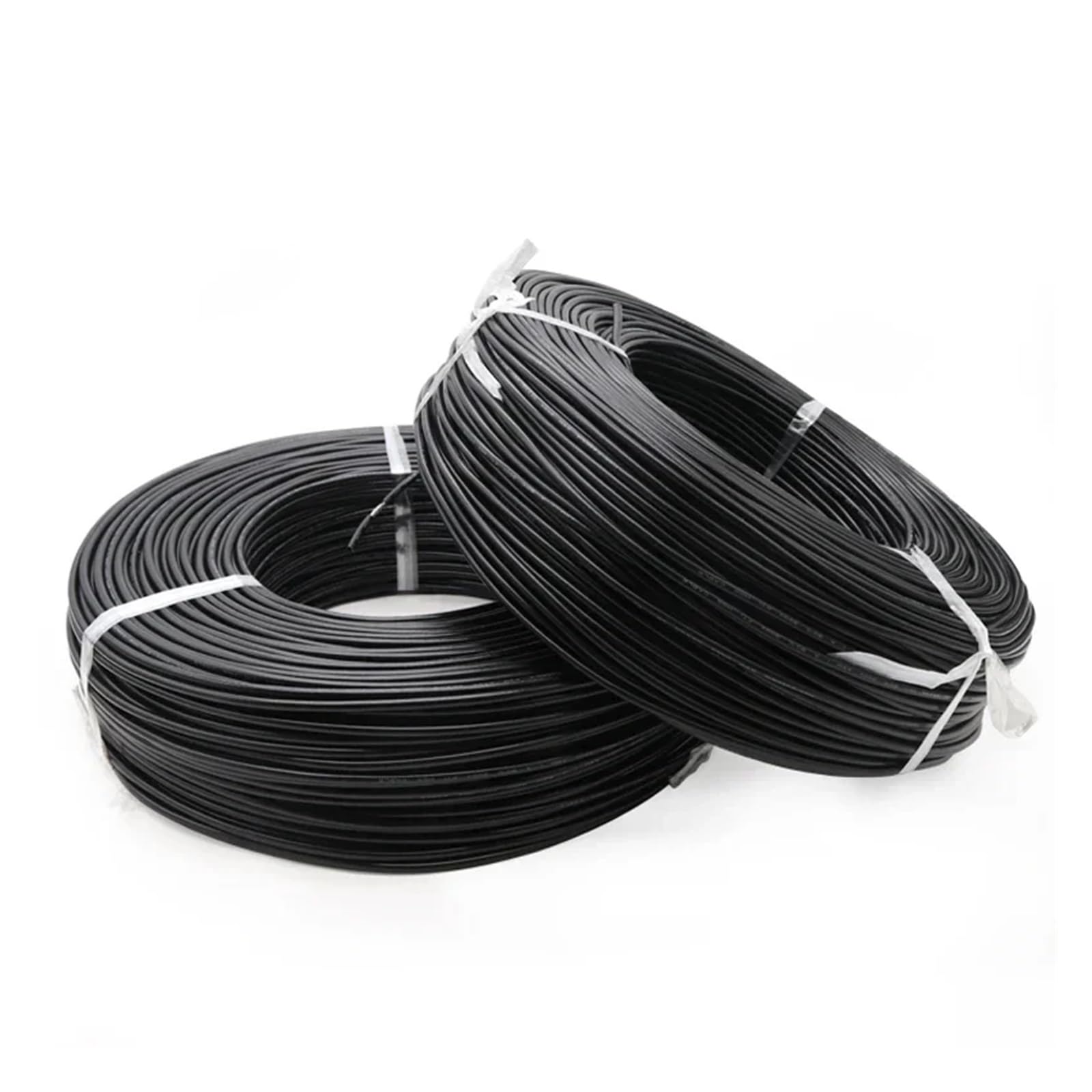 Câble blindé UL2464 5/10 m, 26 AWG, 24 AWG, 22 AWG, ligne audio, 2, 3, 4, 5, 6 ou 8 conducteurs, câble de contrôle de signal en cuivre, fils gainés(24AWG,5 METERS_5 CORES)
