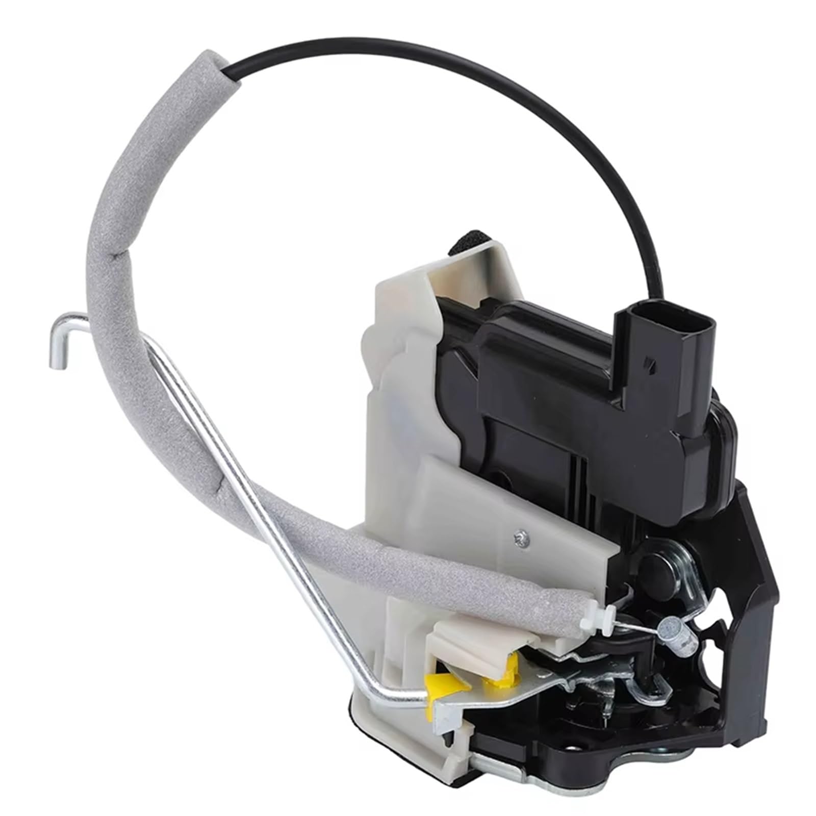 Actuador pestillo bloqueo puerta para Kia Rio III 813211W060 servomotor de cierre 4