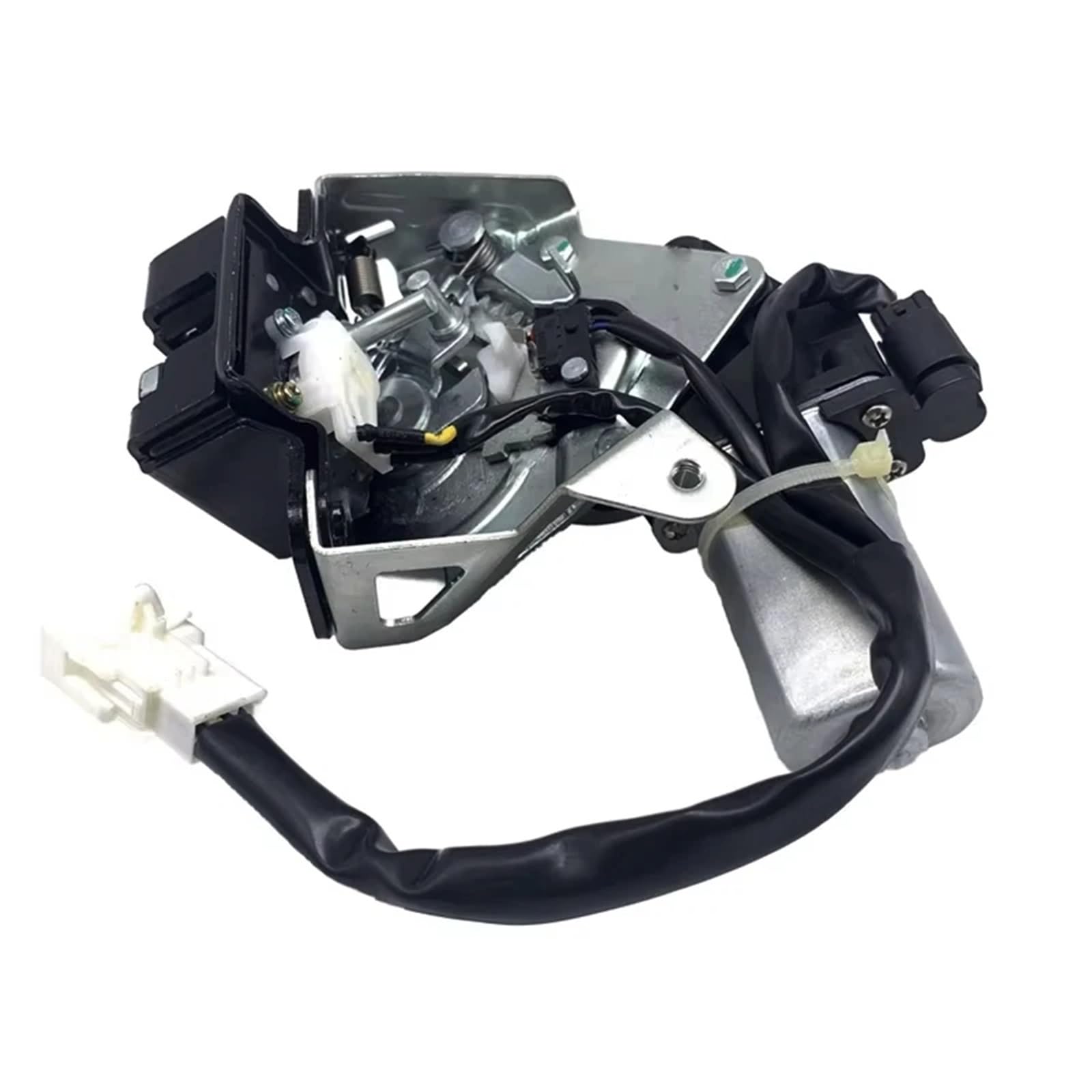 Boot Lock Compatible with Toyota for RAV4 2013 2014 2015 Trunk Tailgate Door Back Lock Actuator 69350-0E100 693500E100 69350-08040 6935008040