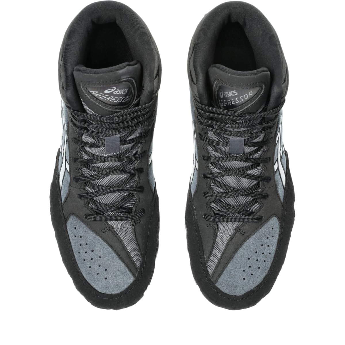 ASICS Aggressor 6 Ringschuhe für Männer