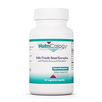 Algopix Similar Product 18 - Nutricology Phyllantus Complex