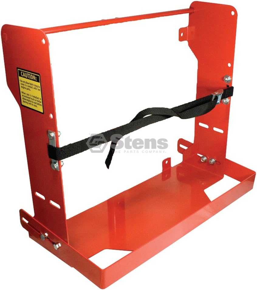 Stens 051292 Blower/Sprayer Rack, Trimmer Trap ET/GP1