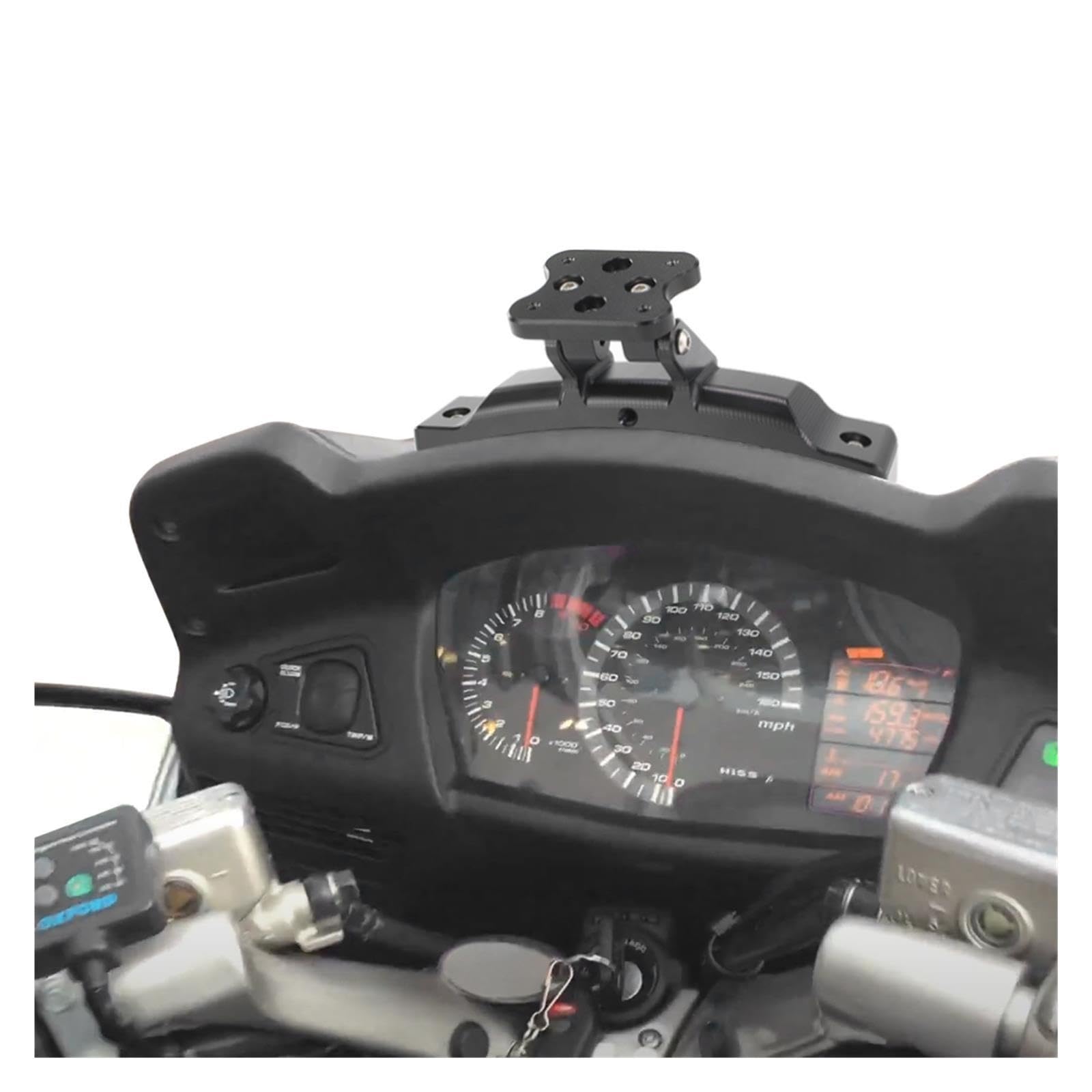 Support GPS for moto H0nda ST1300 2002 – 2024.