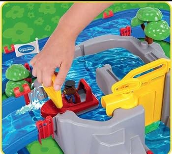 アクアプレイ マウンテンレイク　並行輸入品⭐︎ 2025年度完売】アクアプレイ マウンテンレイク: ボーネルンド