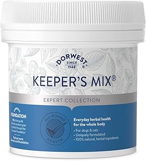 Dorwest Keeper's Mix for Dog and Cats