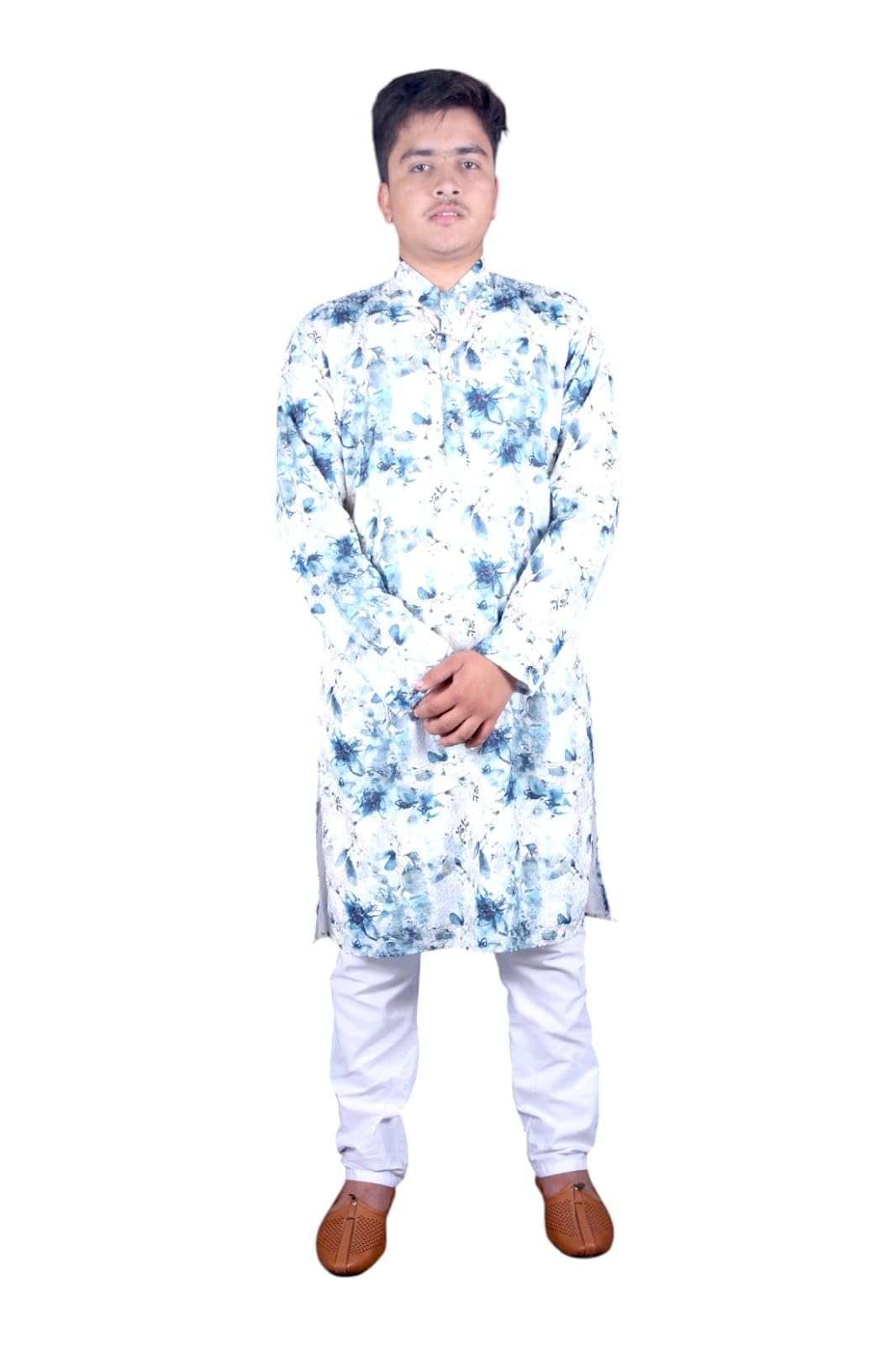 Men's Camouflage Shirt and Pants-picture-24