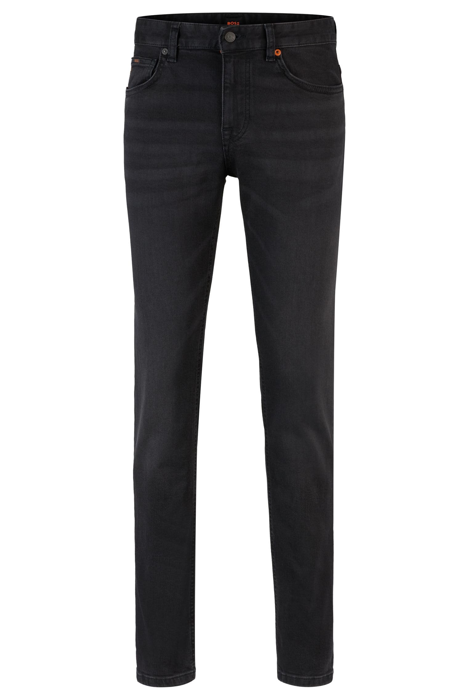 Boss Mens Delaware Bc L P Blue Slim Fit Jeans Desertcart INDIA