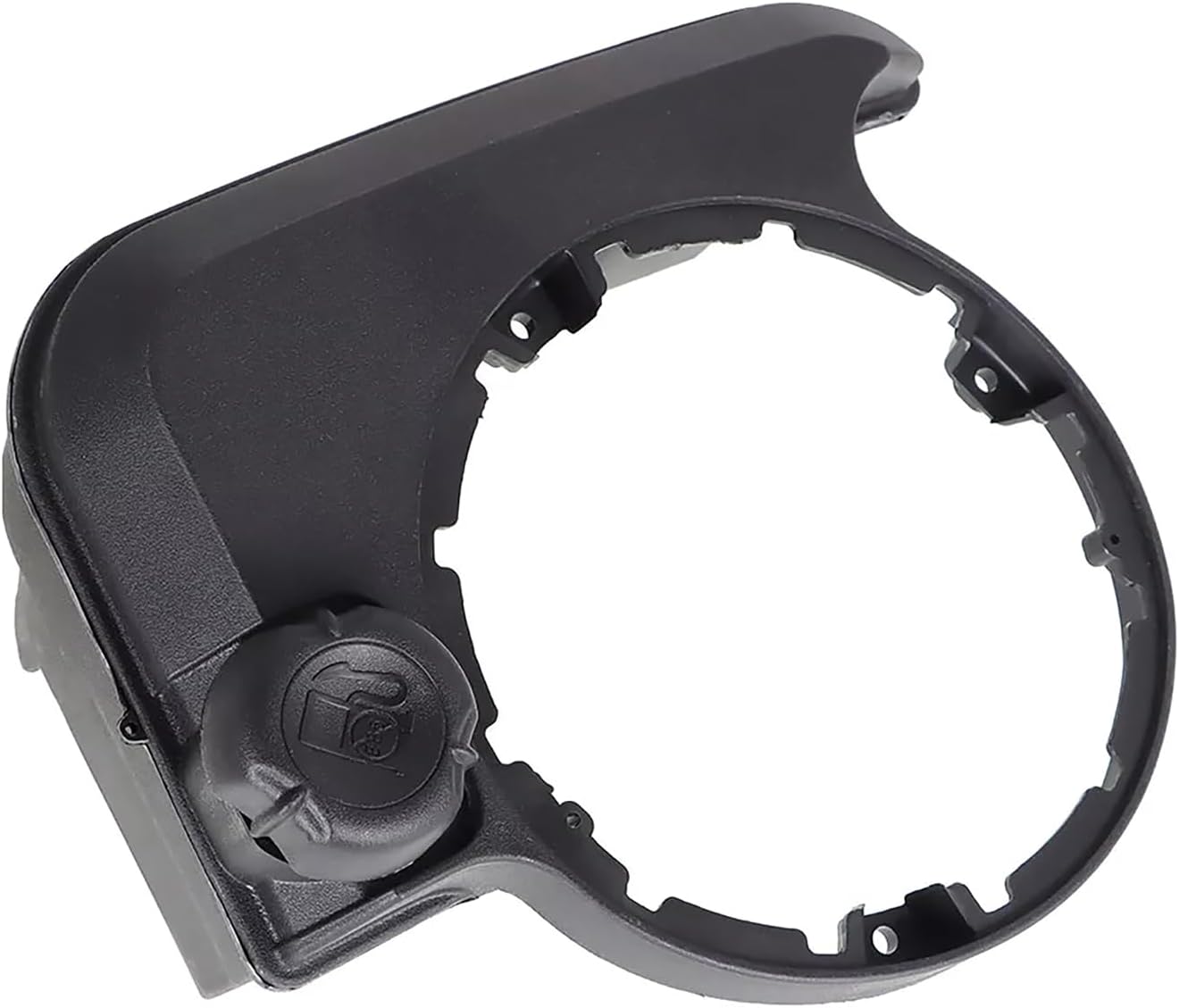 Fuel Gas Tank Replacement For Briggs & Stratton 495224 499618 699374 693377