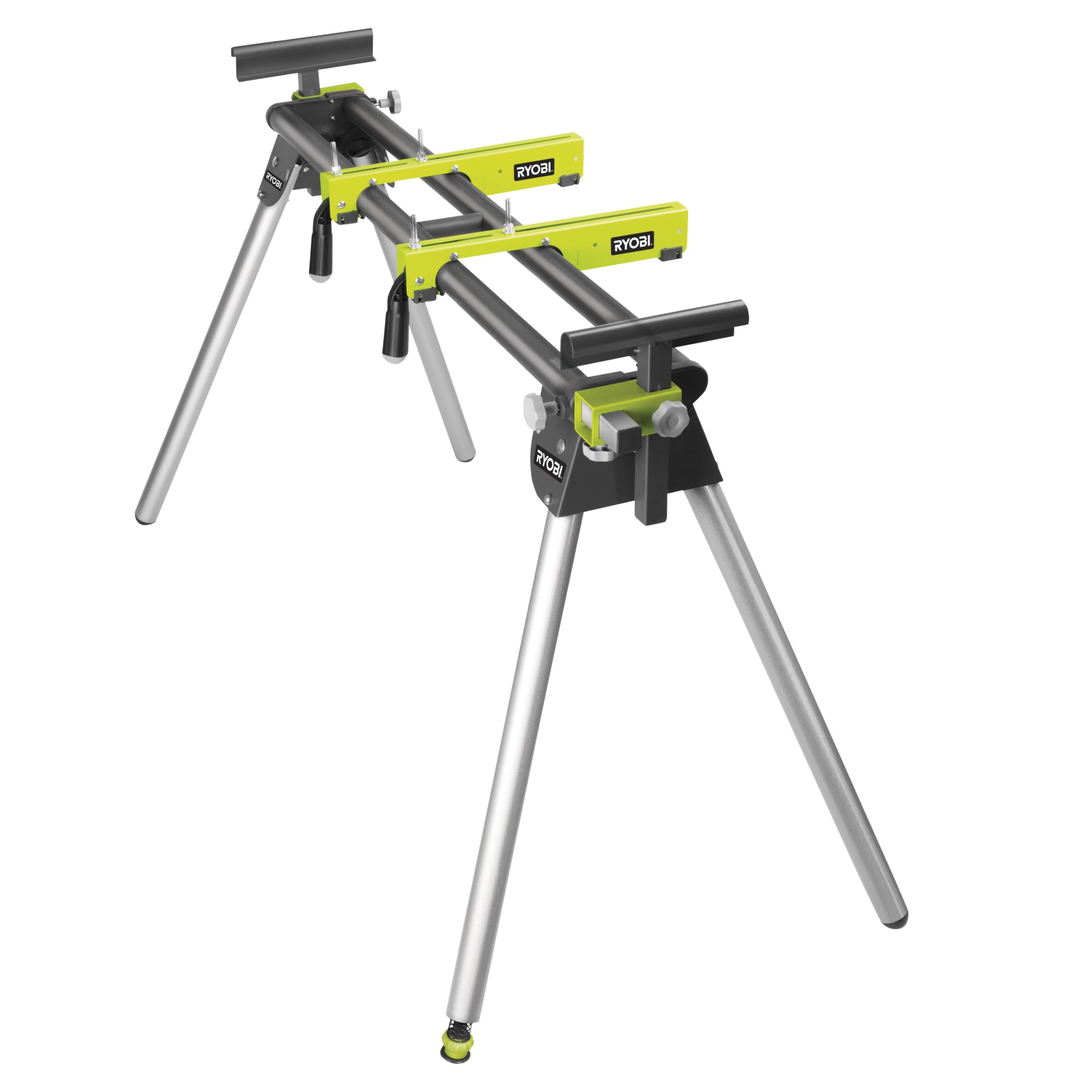RYOBI Podstawa piły ukośnej RLS02, pasuje do piły ukośnej EMS254L, EMS216L, EMS190DCL, EMS2026SCLHG