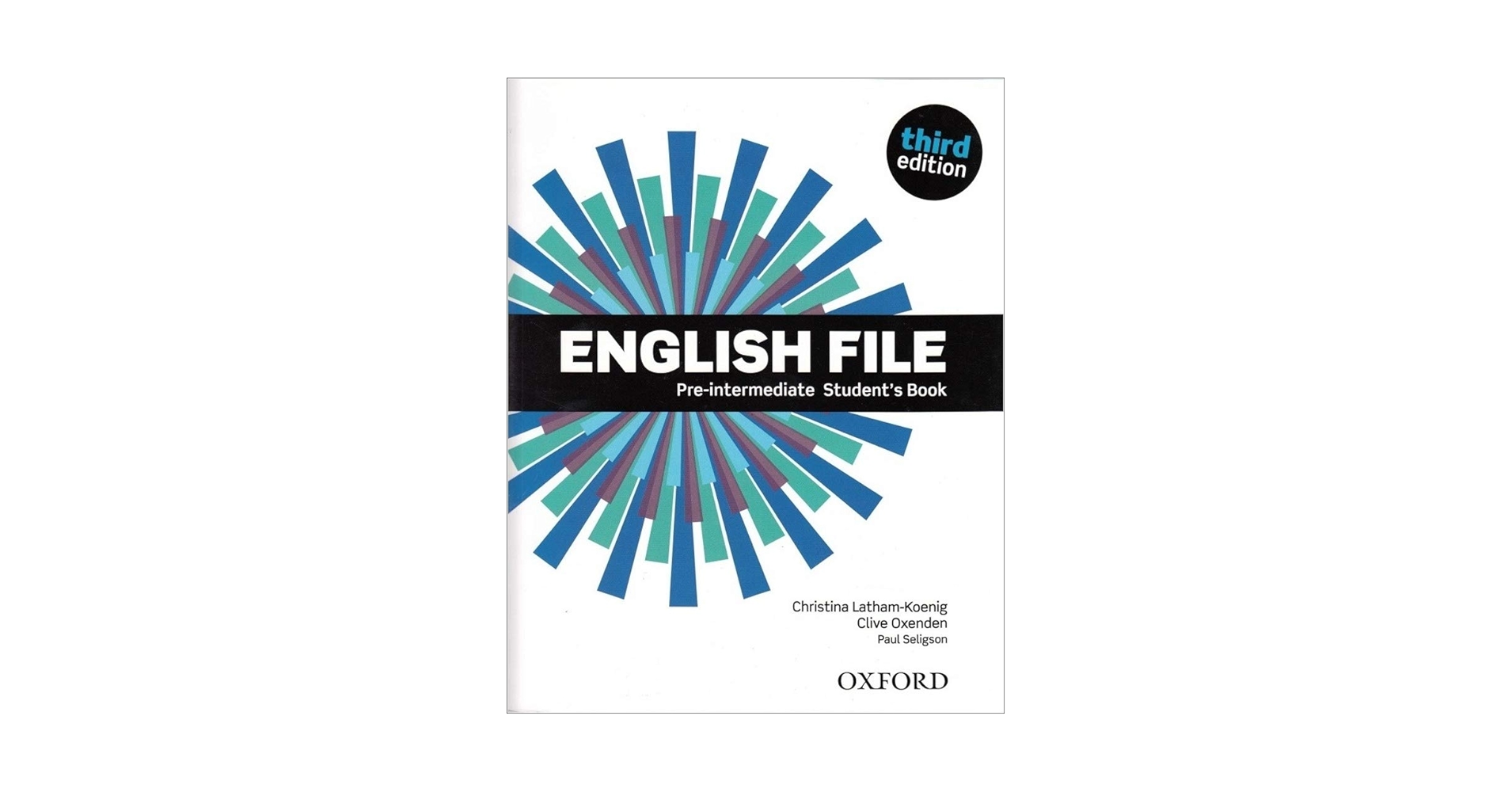 ENGLISH FILE Pre-intermediate・3点セット Amazon | English File: Pre-Intermediate: Workbook with Key