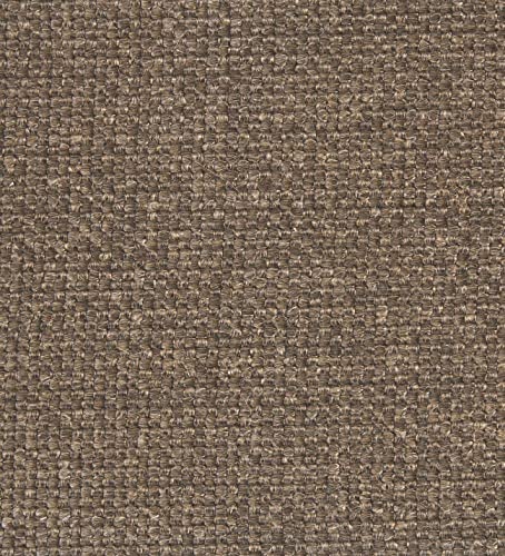 Plow & Hearth Flame-Resistant Fiberglass Half-Round Hearth Fireplace Area Rug, 27" X 48" #TOP5