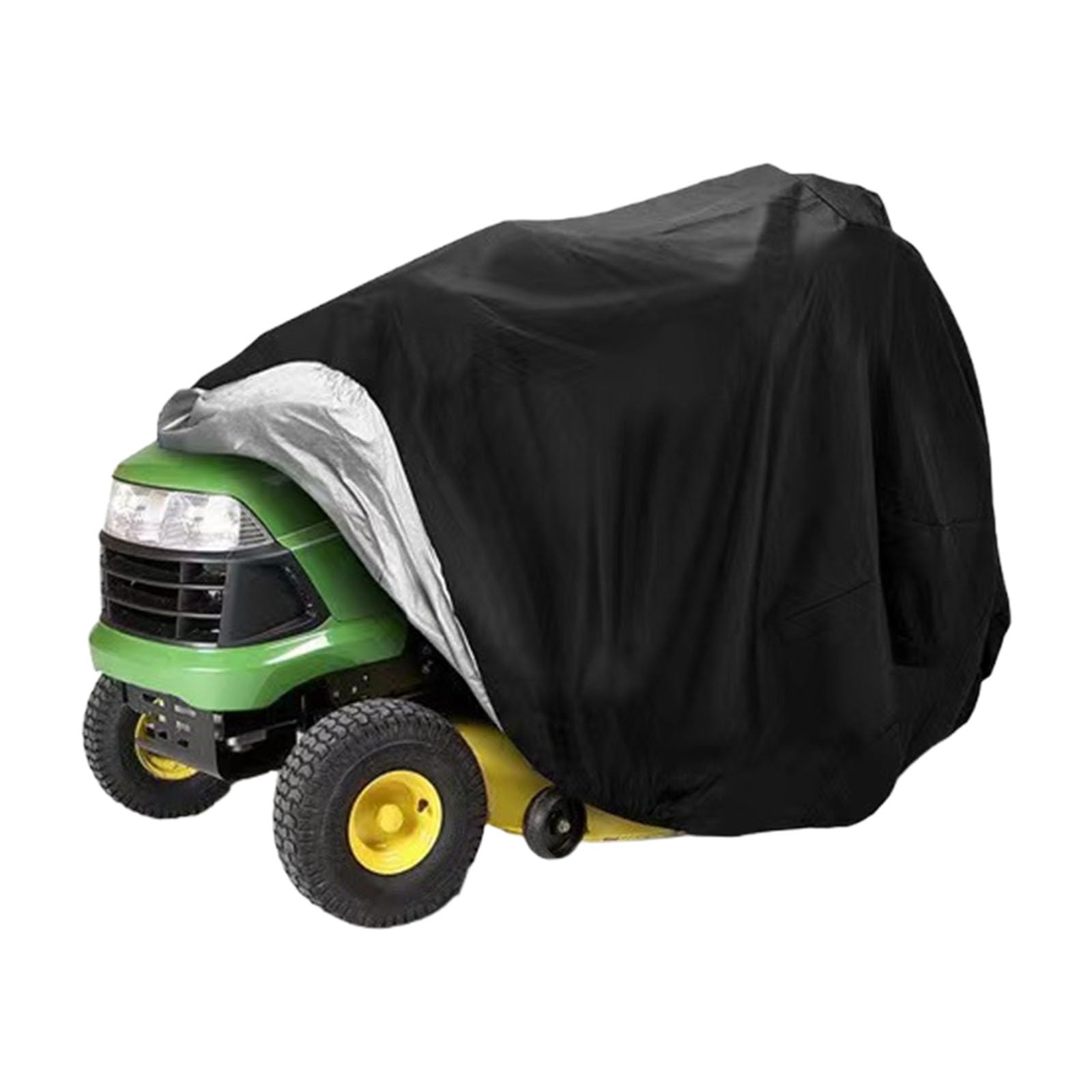 Buxuaaaa Multiple Security Grass Combine Protect Impermeable Dusttight Snowproof University Substance With Dense Pliable Plan 72X54x46 In Grass Grasscutter Protect Impermeable Dusttight Uv Immune