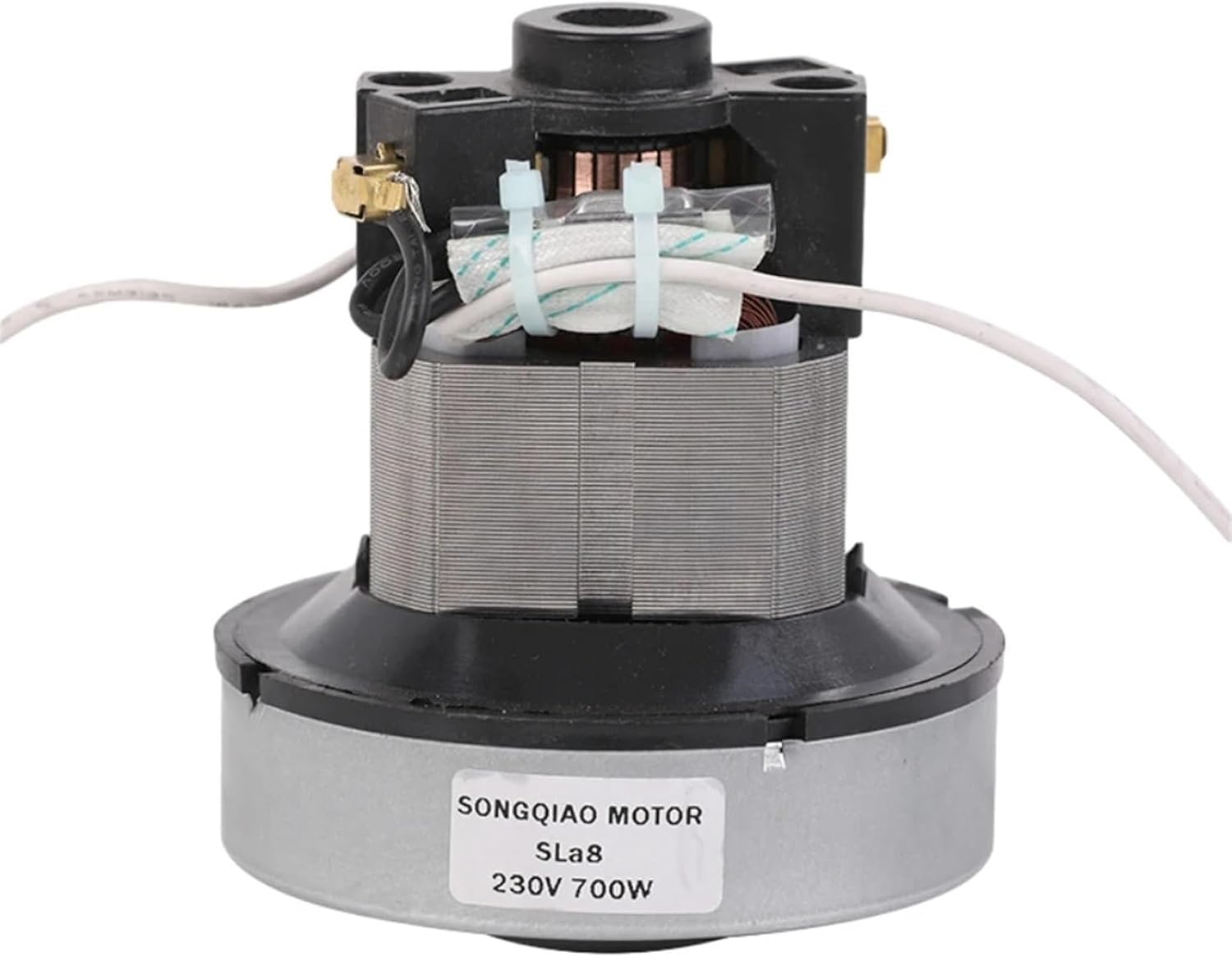 SLA8 Micro Universal Motor 700W High Power Low Noise Vacuum Cleaner Hair Dryer Universal Motor 35000RPM 230V Fan Motor