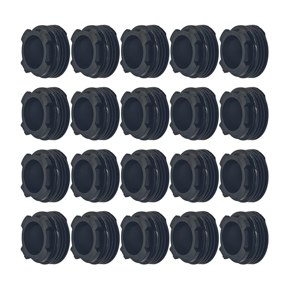 Nxfdyjsd One Color 20Pcs Chain Saw Pump Gear Fit For 5015138-01 61 66 162 266 268 272 625 630 670