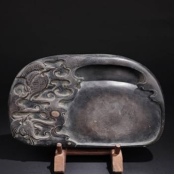 【まとめ売り】　硯　毛筆　古墨　中国古美術　骨董品 まとめ売り】 硯 毛筆 古墨 中国古美術 骨董品 Yahoo