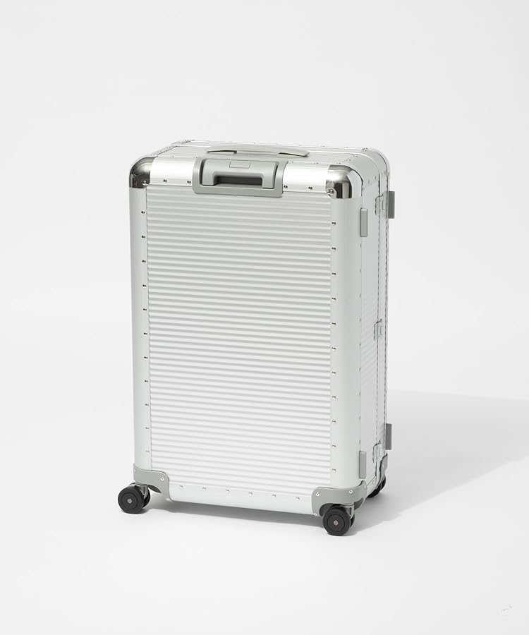 Amazon.co.jp: [ファブリカ ペレッテリエ ミラノ] スーツケース Bank S