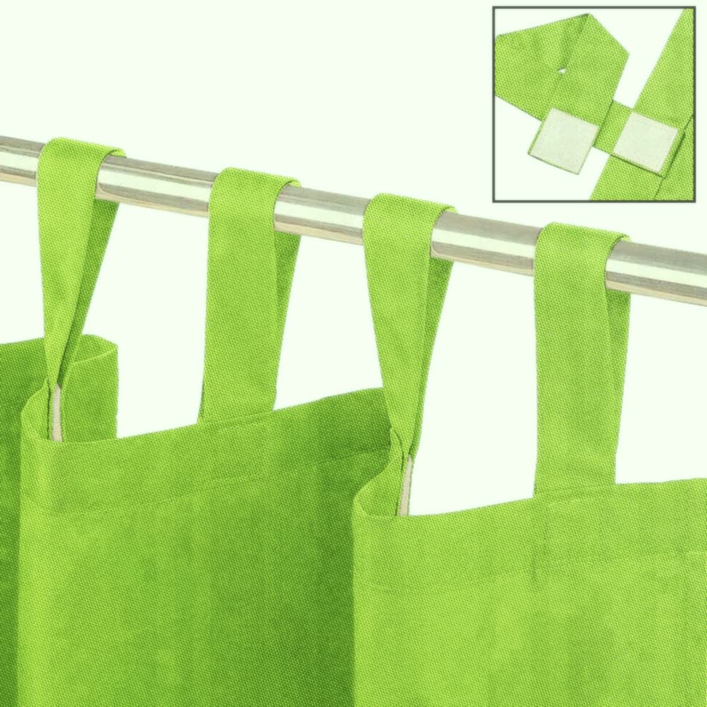 Tenda Da Giardino Impermeabile 220x155 Cm - 4 Pezzi Per Patio, Balcone E Gazebo | Grigio Chiaro - Foto 7