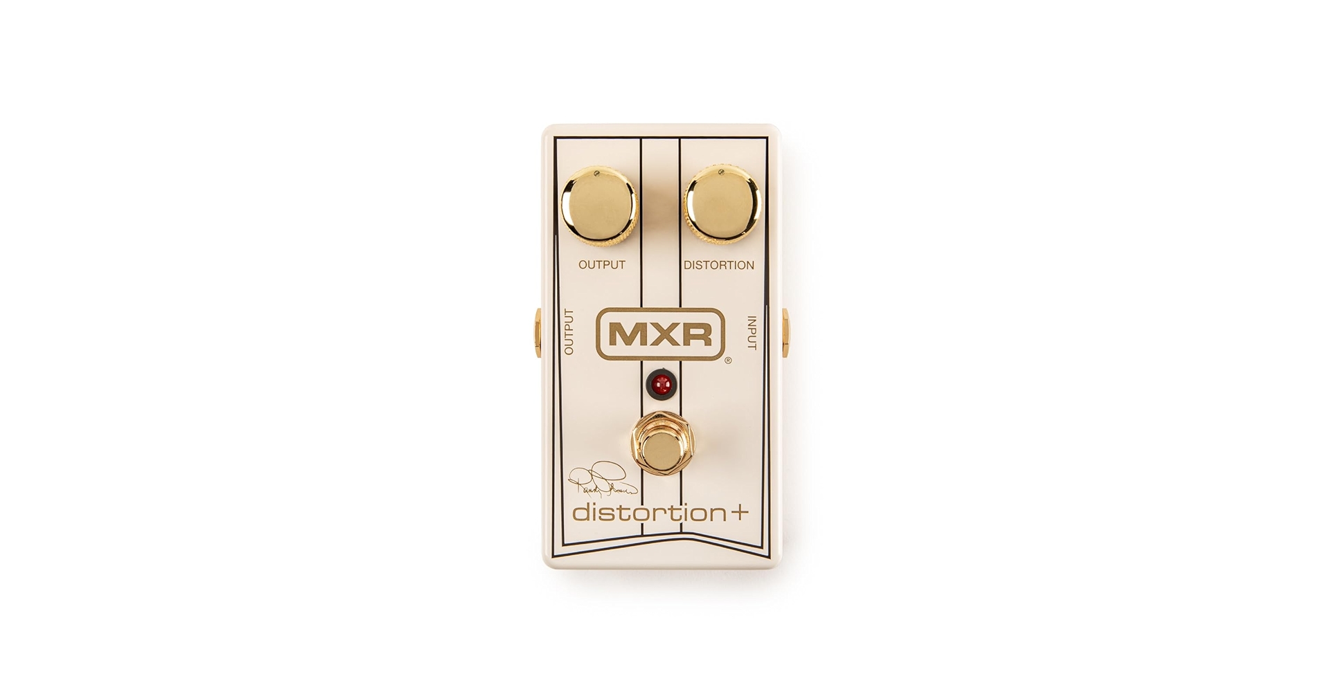 MXR RR104 Randy Rhoads Distortion +（限定品） rr1041_1800x1800.jpg?v=1726654251