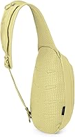 Vista 7 de Osprey Daylite - Mochila bandolera compacta para llevar a diario, festivales y viajes ligeros