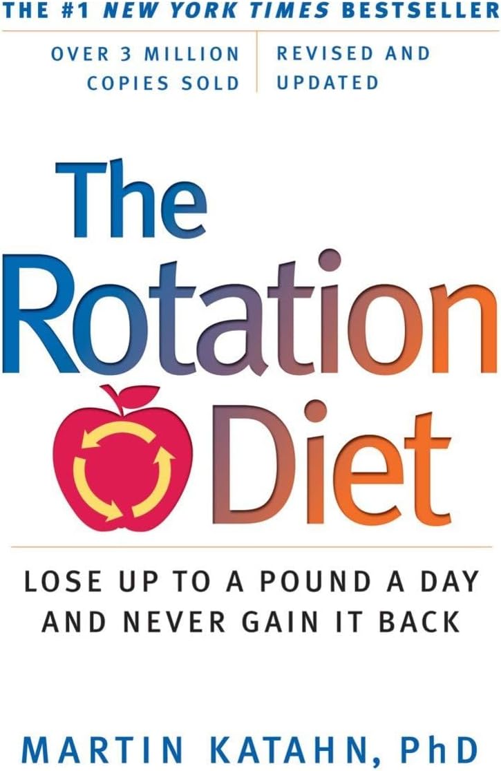The Rotation Diet