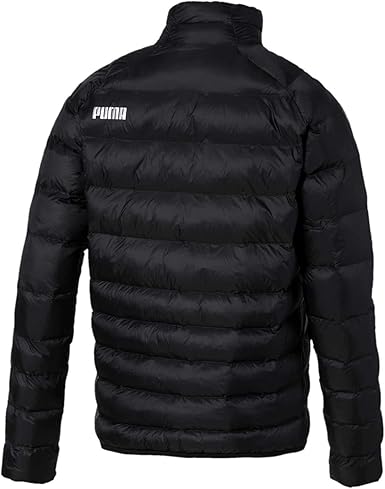 puma warmcell ultralight jacket