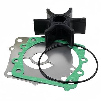 DA PUMP ウォーターフレーム LX Spa Hot Tub Pump 2.5HP Impeller & Seal Kit 39578-03