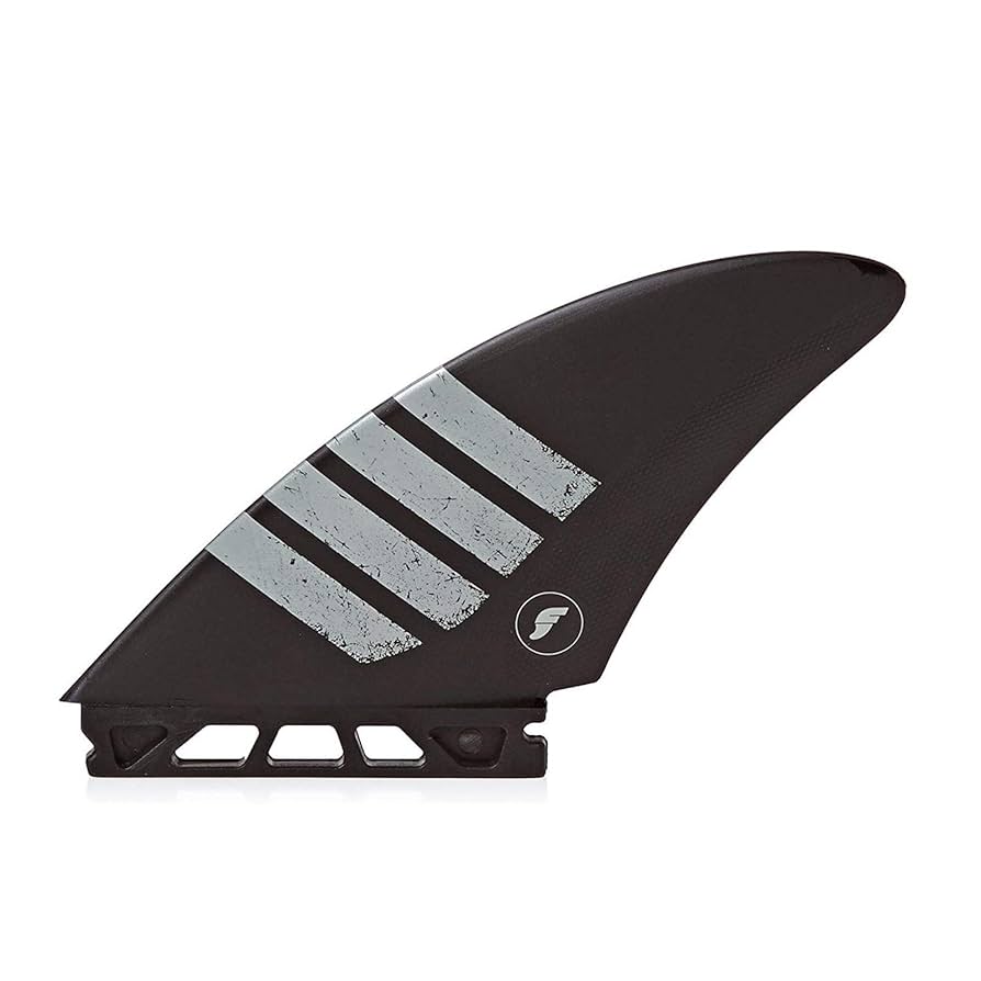 Futures ALPHA SERIES CONTROLLER クアッド Amazon.com: Controller Alpha Series Quad Fins : Toys & Games