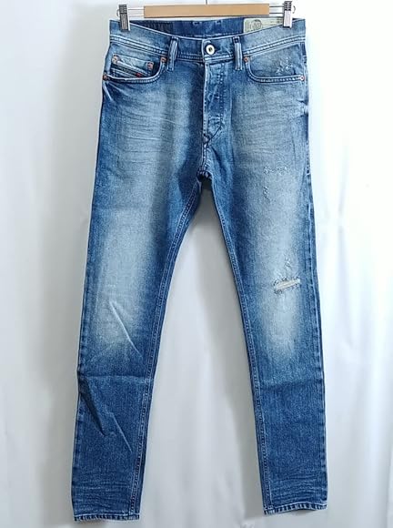 Amazon | (ディーゼル) DIESEL ジーンズ デニム TEPPHAR (W27L32