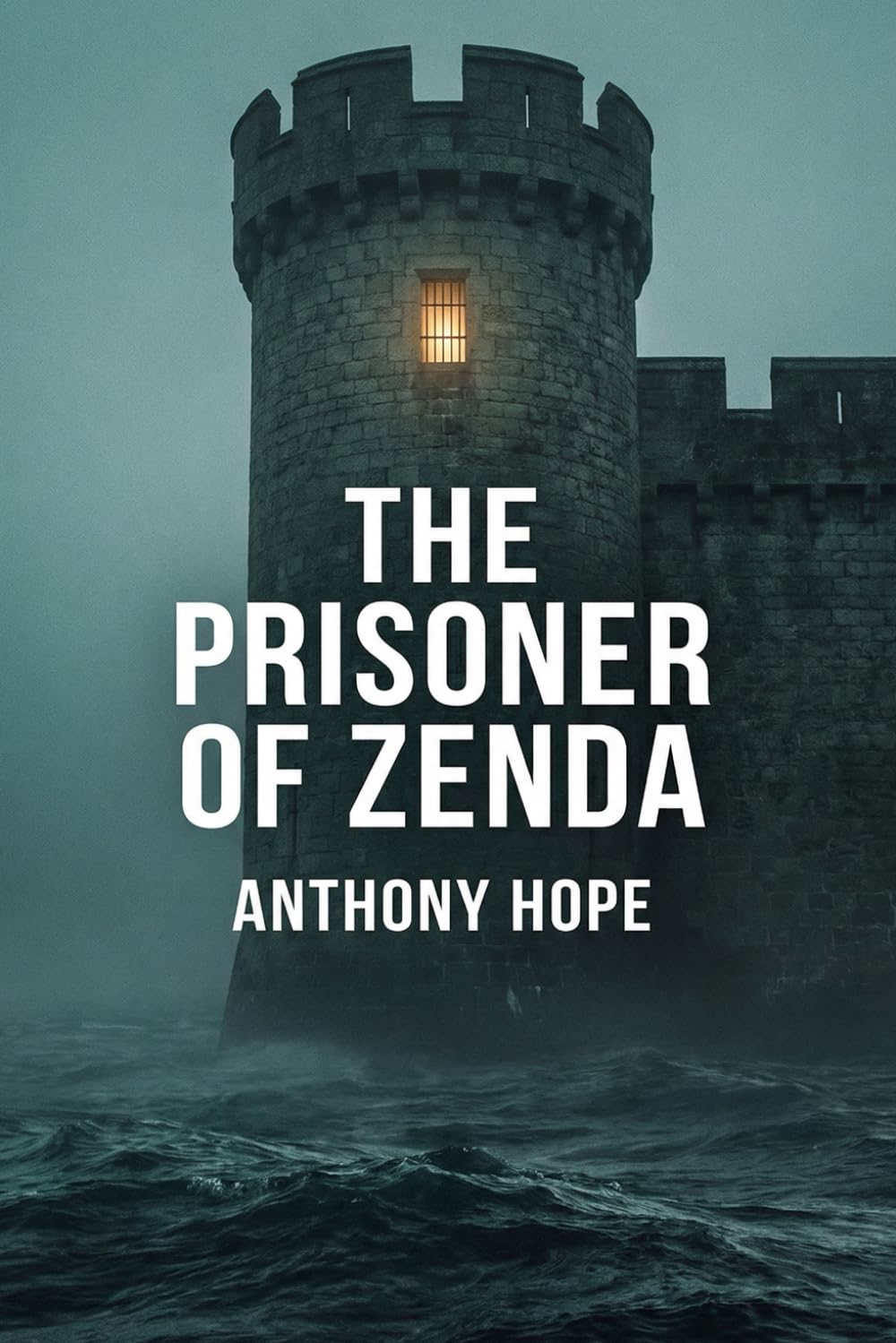 The Prisoner of Zenda