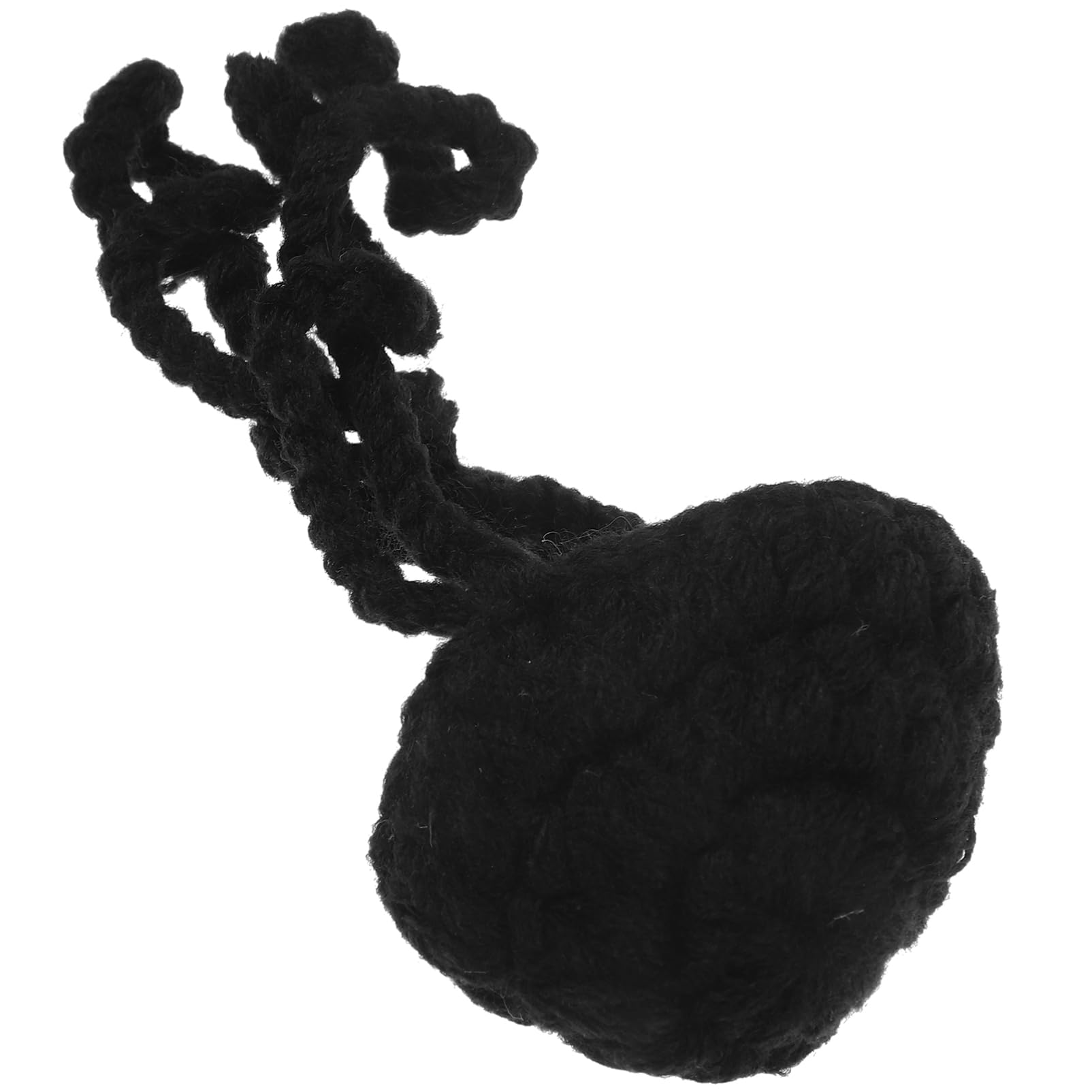 Didiseaon Warm Nose Knitted Nose Cover for Winter Soft Thread Mask Perfect for Outdoor Activities