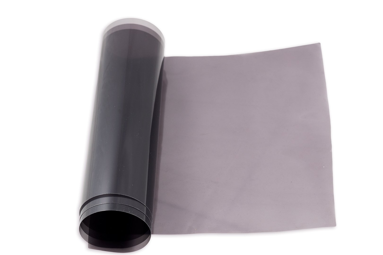 30x100cm Headlight Fog Light Rear Back Tail Light Tint Wrap Film Vinyl Smoked Black Colour for all cars