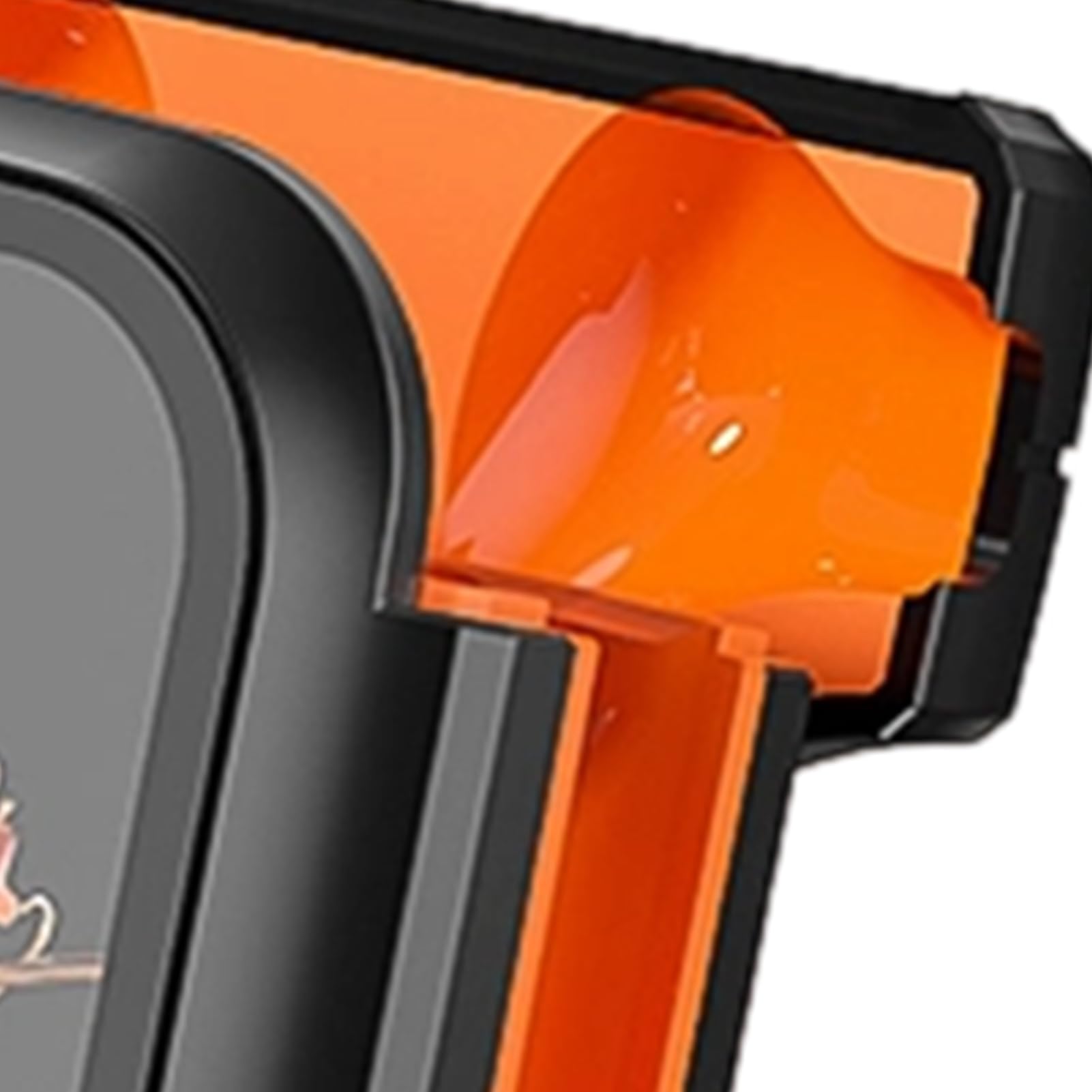 Auricolari per traduzione AI - NE20 wireless in reale, audio stereo con cancellazione del rumore, display touch Blueto0th V6.LCD, conversione istantanea della lingua | Viaggi Riunioni Studio Pal