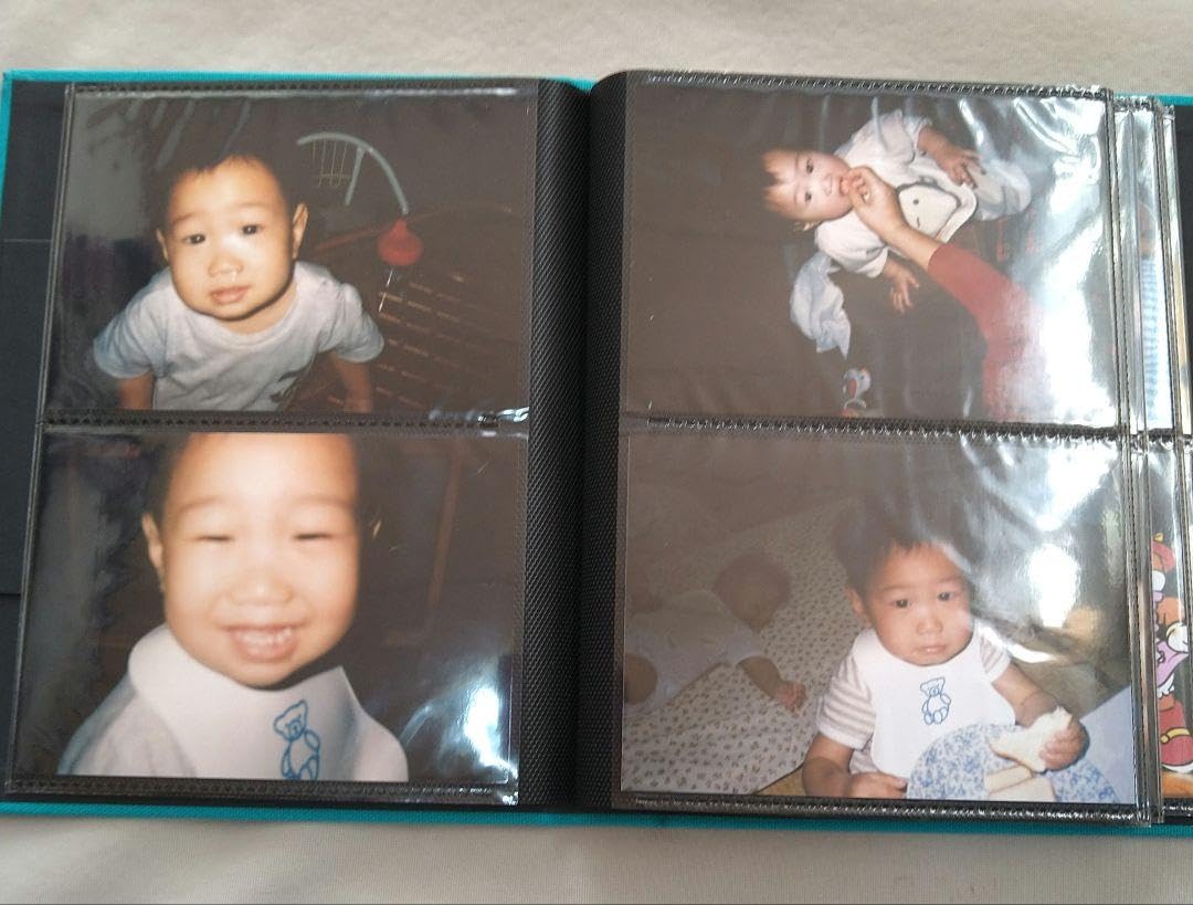 がーどまん　サイン付き写真　MYくん写真 MY幼少期の激レア写真 | ファンがーどまん