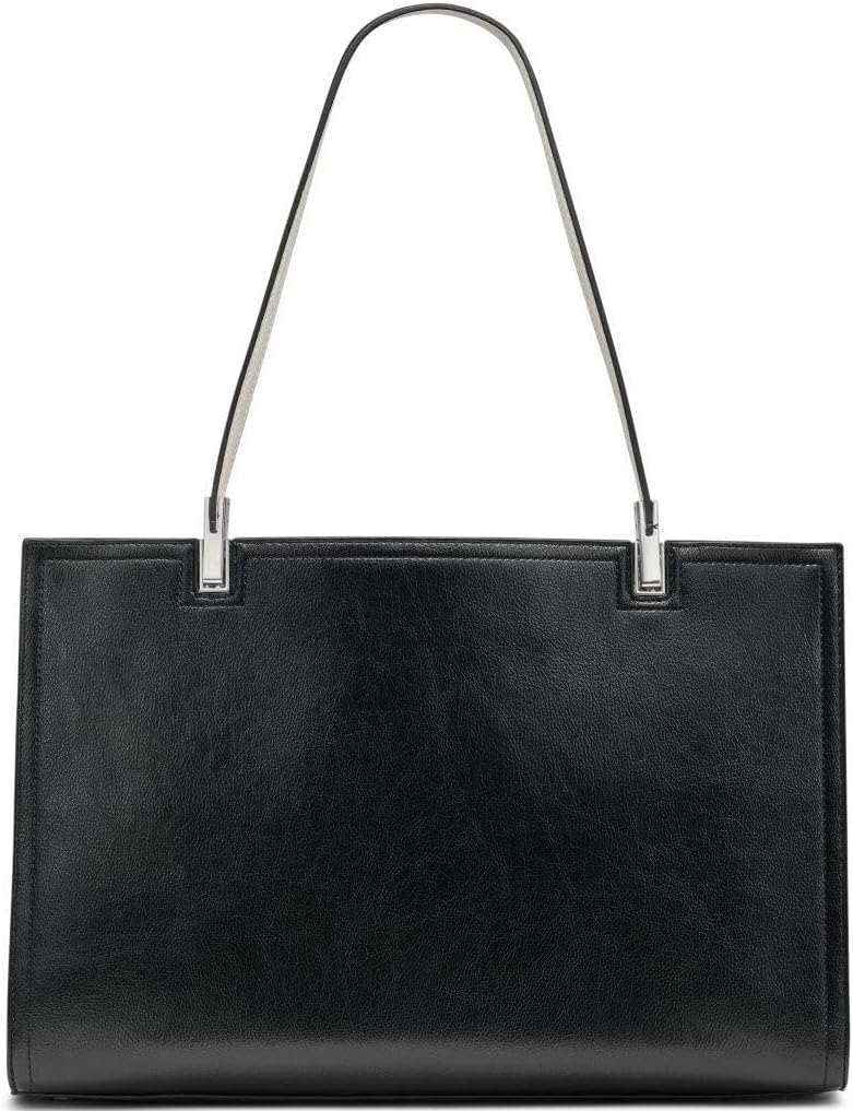 Calvin Klein Women's Verne Triple Compartment Tote