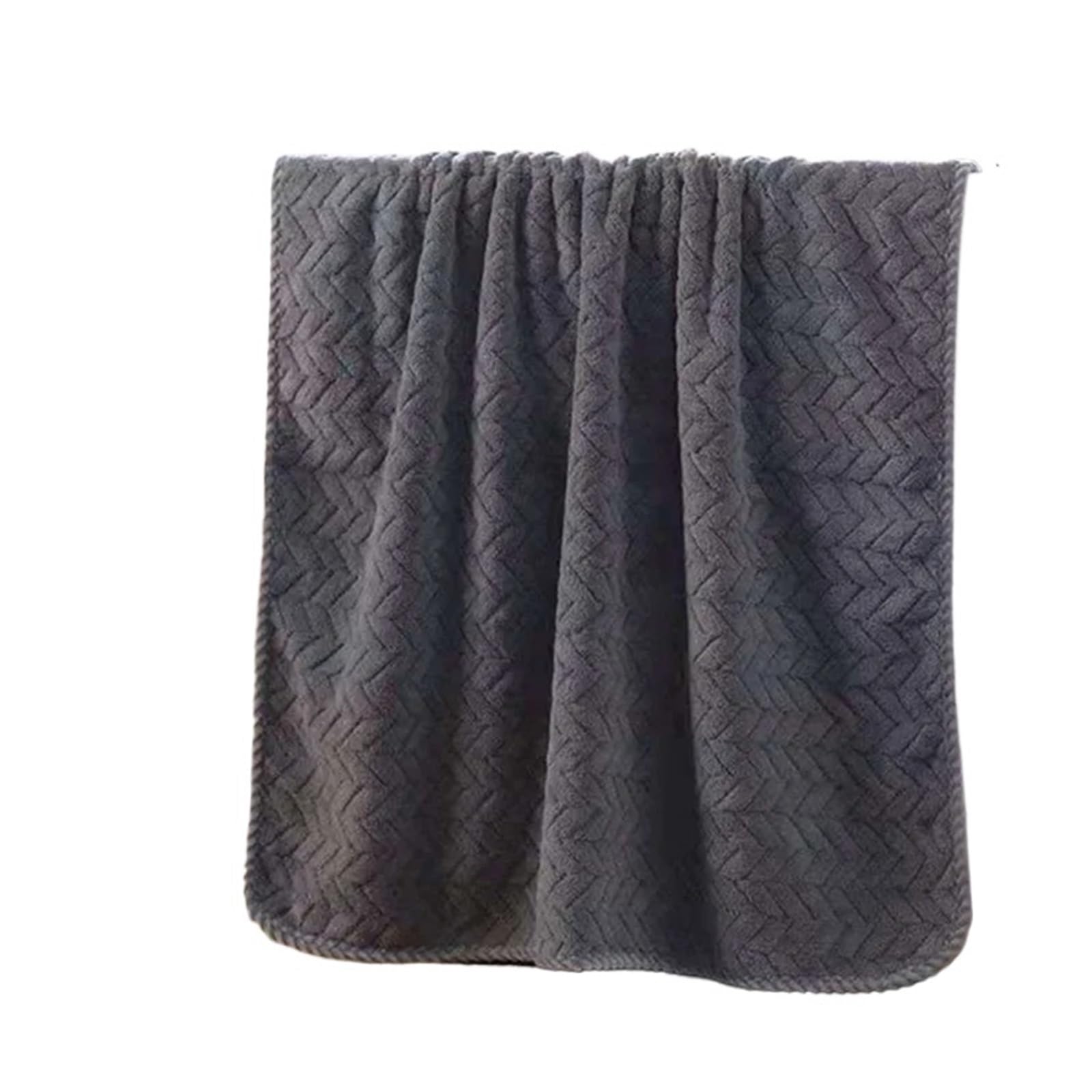 ZYAYNG Bath Towels For Bathroom, Extra Large, Super Soft, Highly Absorbent Microfiber For Bathroom(Color4)