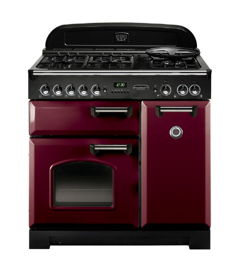 Buy Falcon Classic Chrome 90 Mixed Cranberry Falcon Classic 90 Mixed