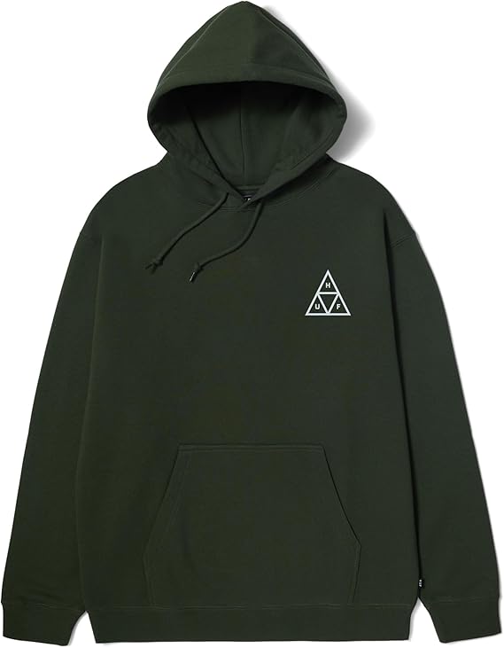 X GAMES 2023 X HUF TT HOODIE Black M｜メンズ