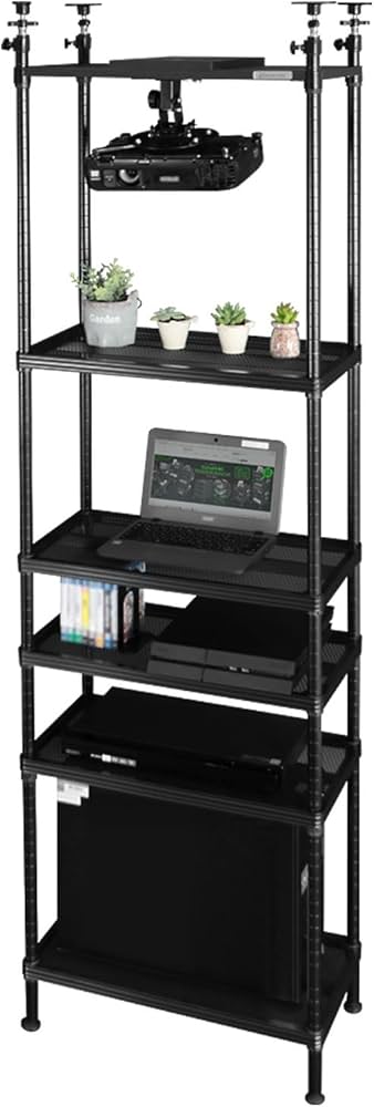 Amazon.co.jp: Bauhutte(バウヒュッテ) 天吊プロジェクターラック BHP