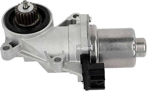 Miniatura 5 de CCIYU Actuador de caja de transferencia 600-899 Motor de codificador de cambio de caja de transferencia para Chevrolet Silverado 2500 HD 2007-2018