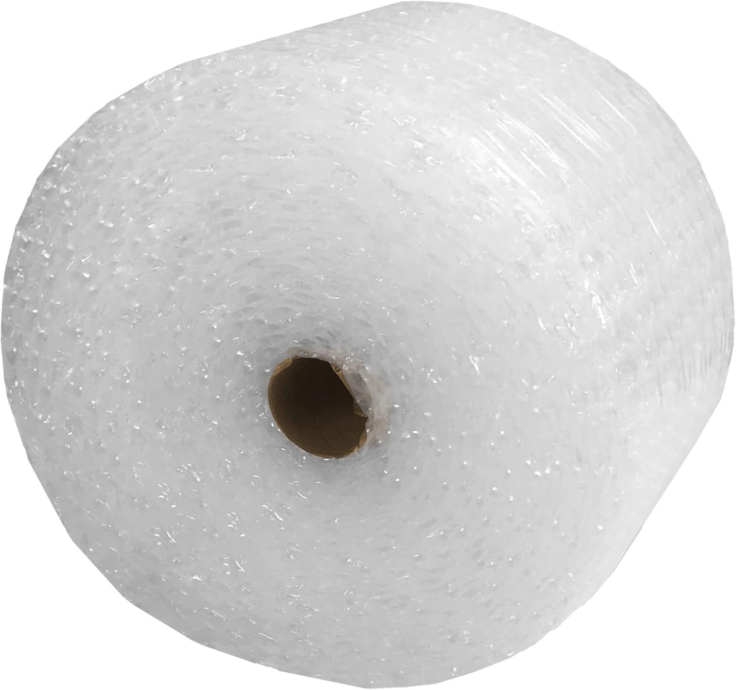 UOFFICE Medium Bubble 100' x 12" Bubble Roll / Wrap