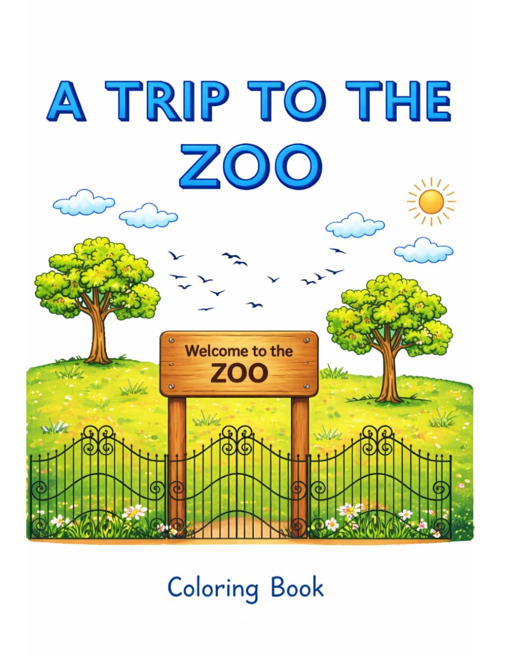 A Trip To The Zoo
