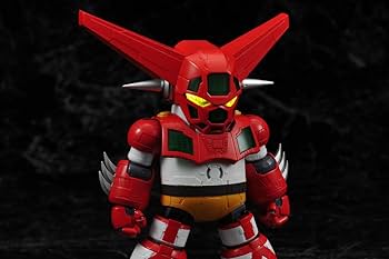 Amazon.co.jp: 真ゲッターロボ 世界最後の日 AA合金 ゲッター1