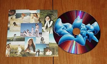 Amazon.co.jp: ジゼル (aespa)韓国3rdミニアルバム「MY WORLD