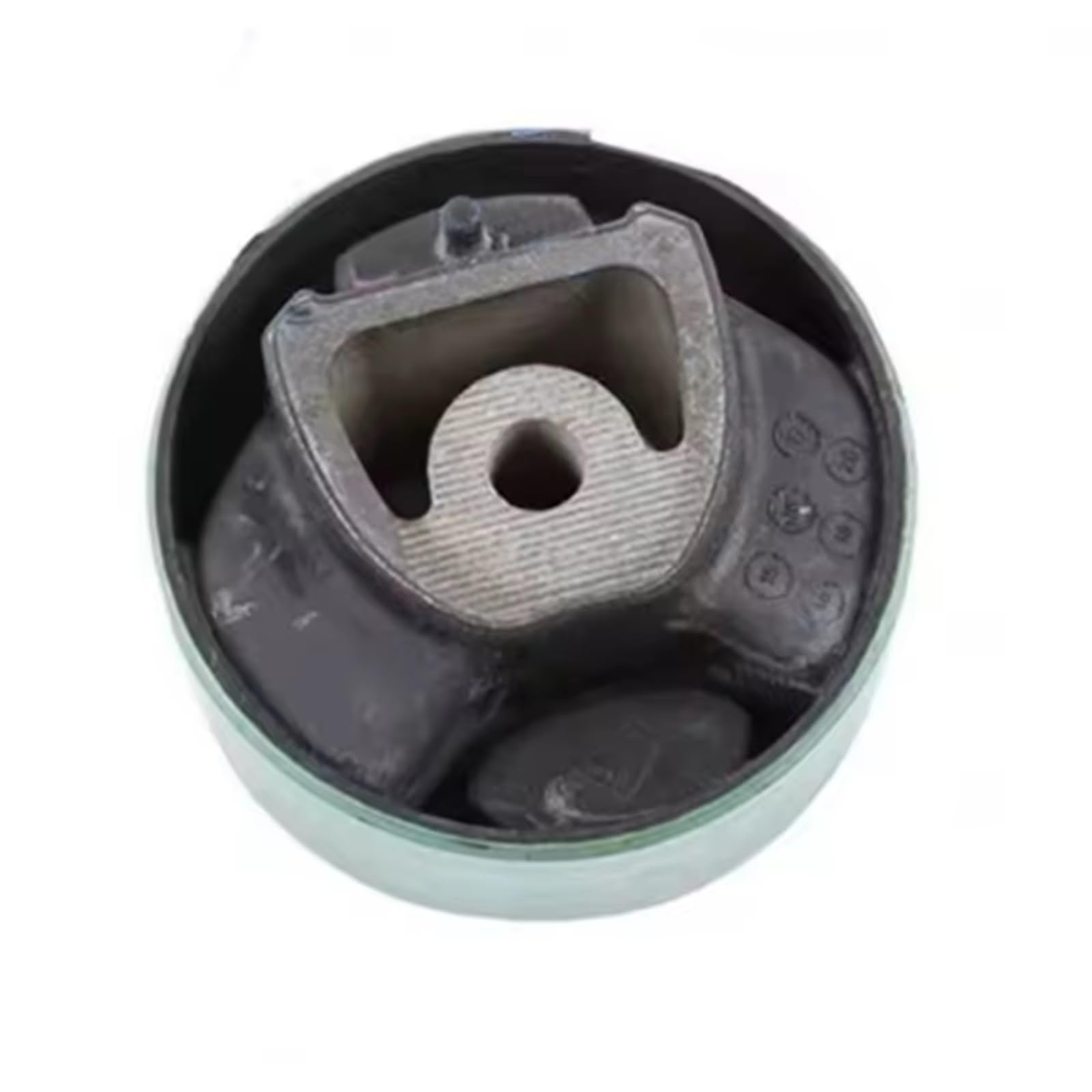 Silentblock Compatible con Chevrolet para Cruze 39027221 1 Pieza Soporte De Transmisión Trasera Auto Piezas De Reemplazo Kit De Reparación