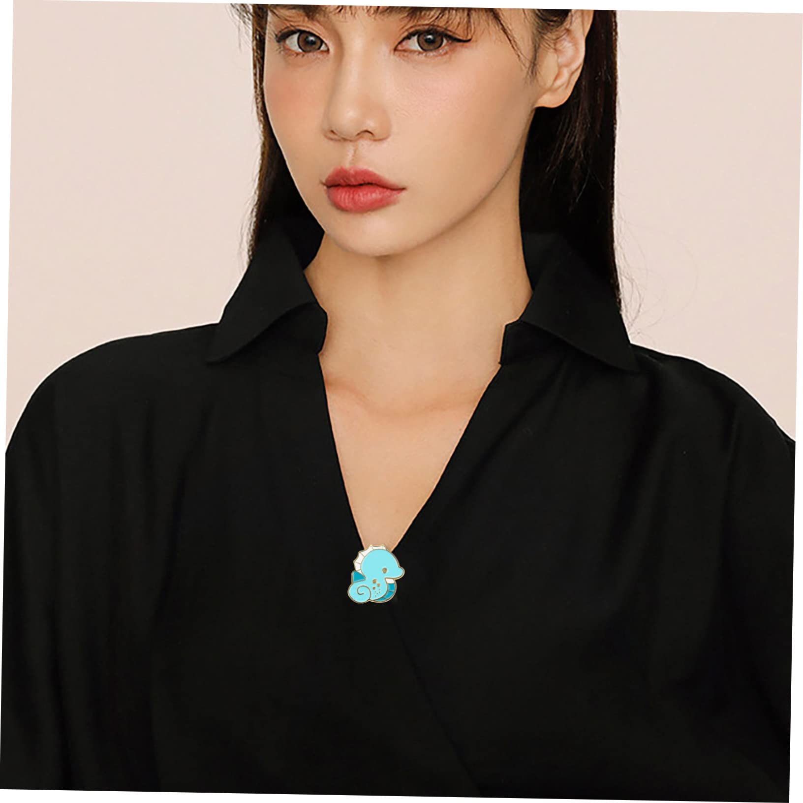 Veemoon Teiliges Cartoon Tier Broschen Niedliche Emaille Pins Für Kleidung Taschen Hüte Zubehör Für Partys Feierliche Anlässe