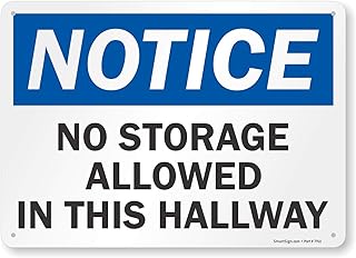 SmartSign - S-5845-PL-14